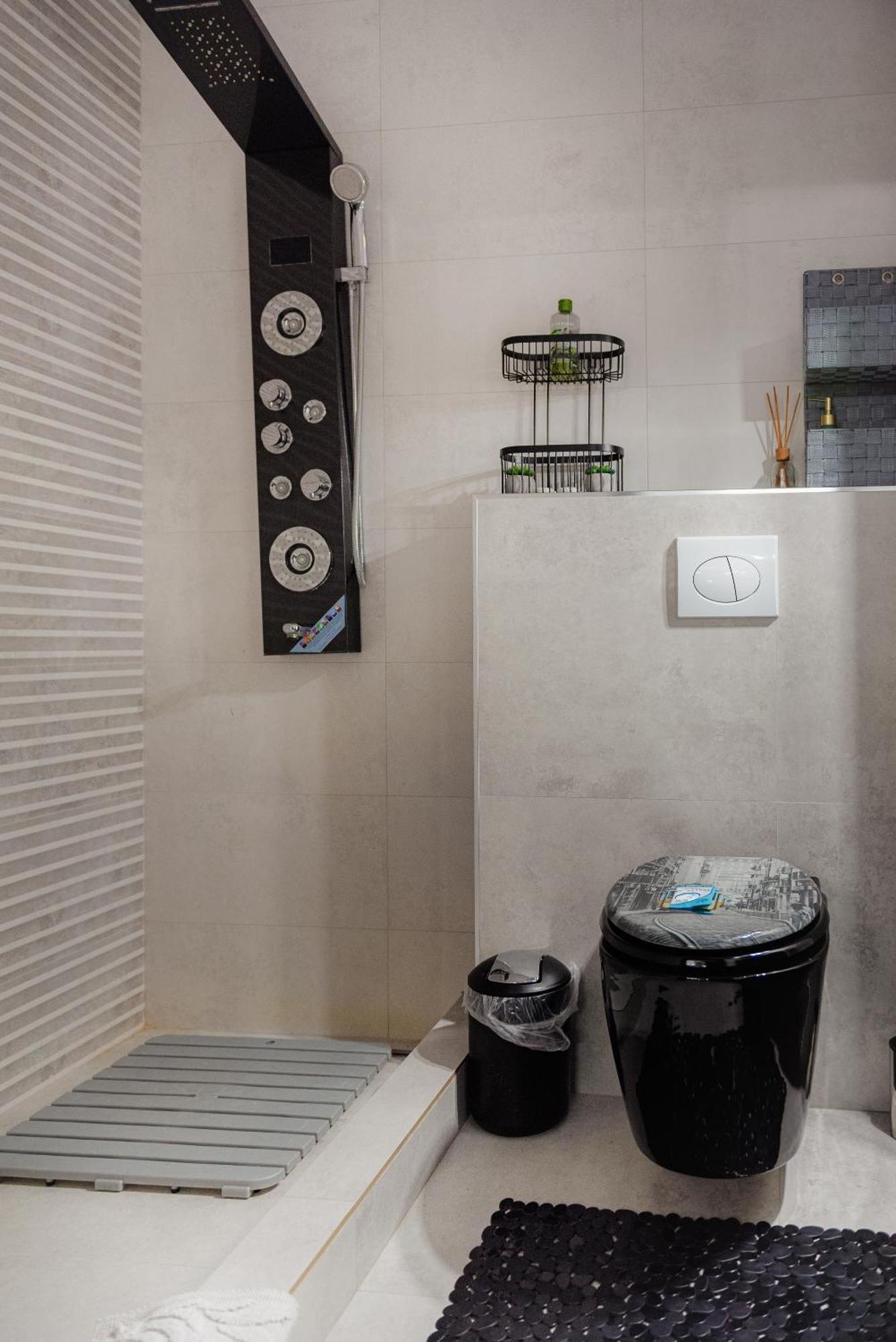 דירות בוקרשט Duplex Lux - Thoria מראה חיצוני תמונה