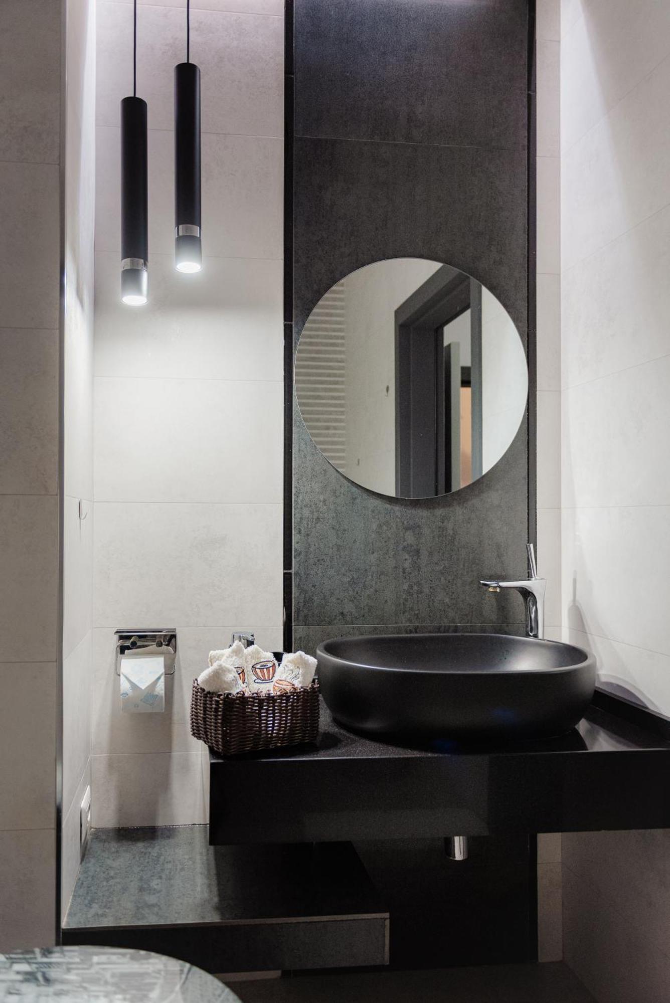 דירות בוקרשט Duplex Lux - Thoria מראה חיצוני תמונה