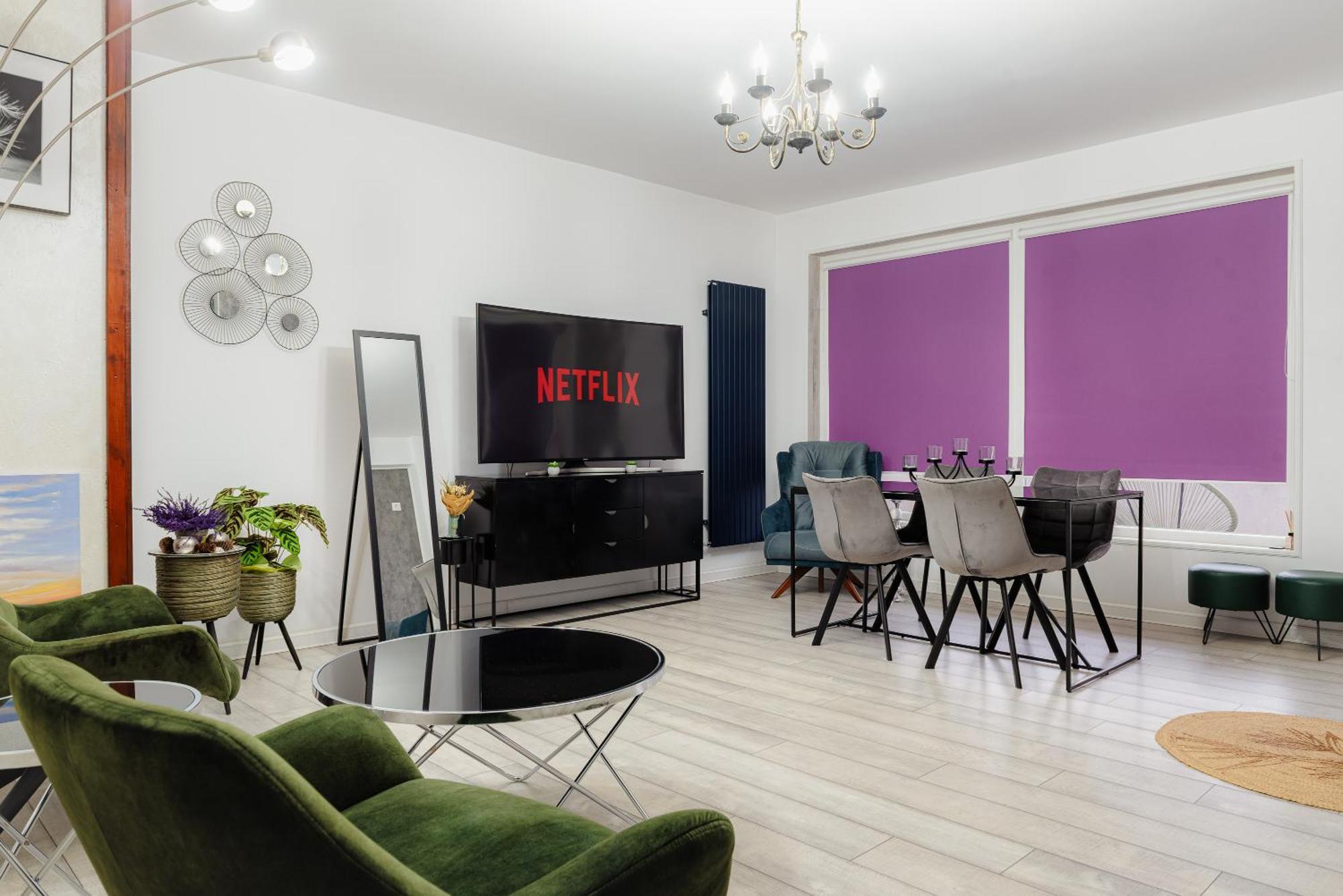 דירות בוקרשט Duplex Lux - Thoria מראה חיצוני תמונה