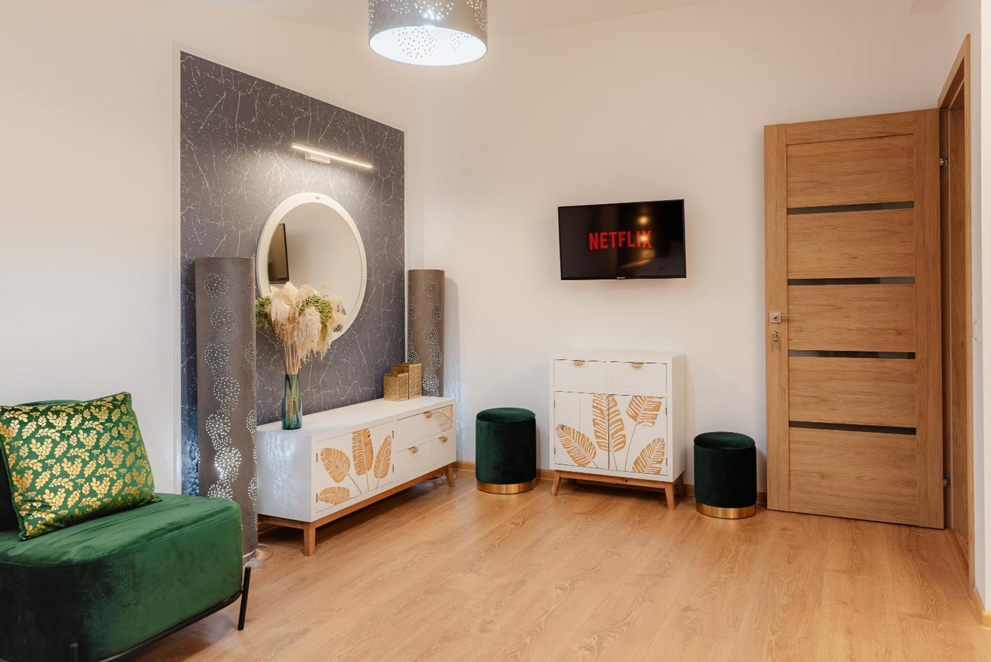 דירות בוקרשט Duplex Lux - Thoria מראה חיצוני תמונה